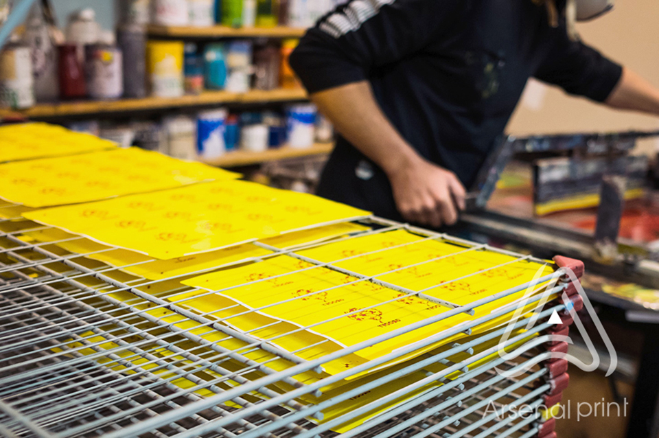 Друк блокнотів з пластиковою обкладинкою