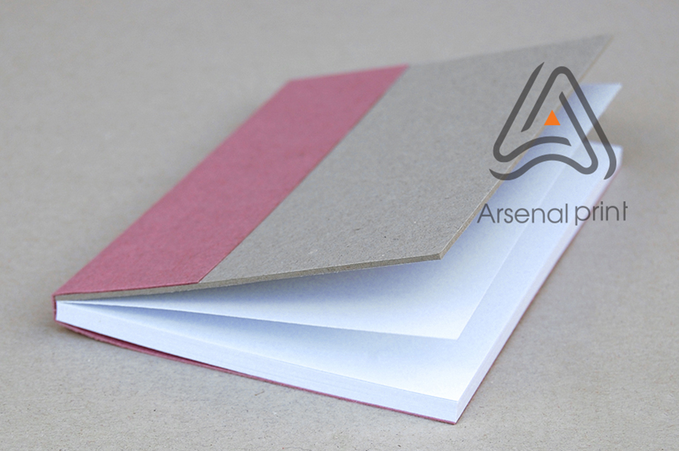 Блокнот планшет для малювання - акварельний папір