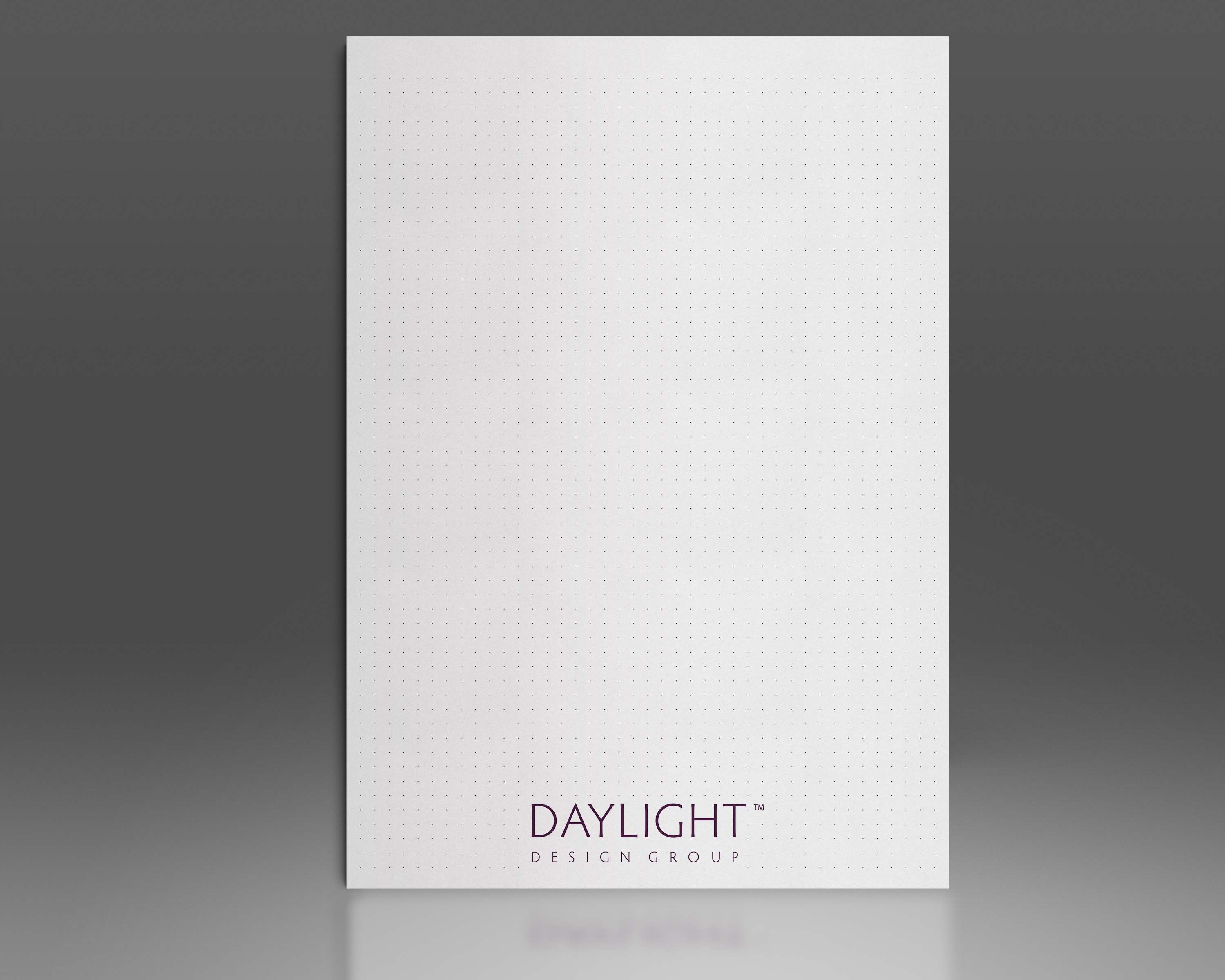 pechat bloknotov primer