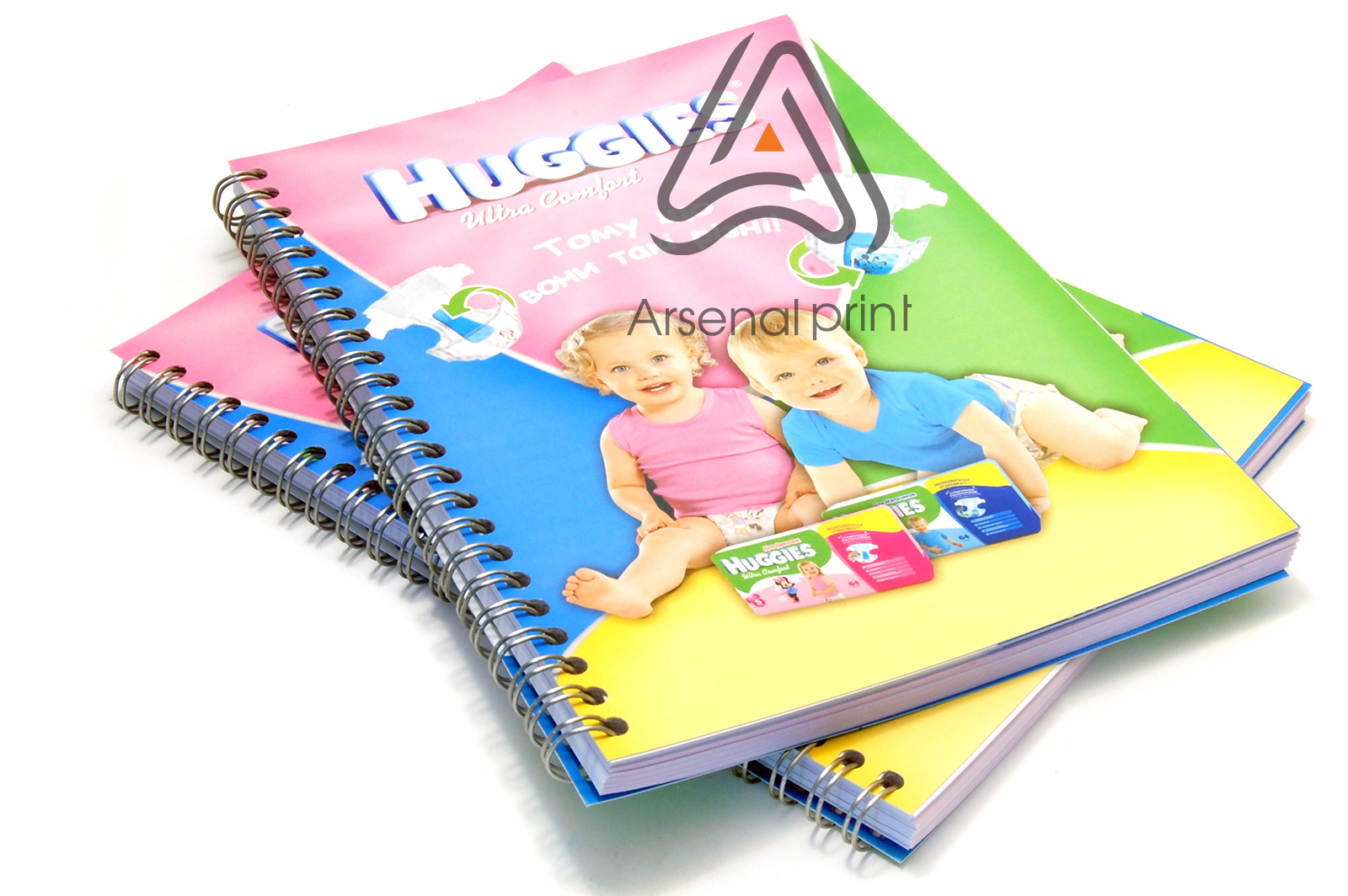 isgotovleniye bloknotov pod zakaz