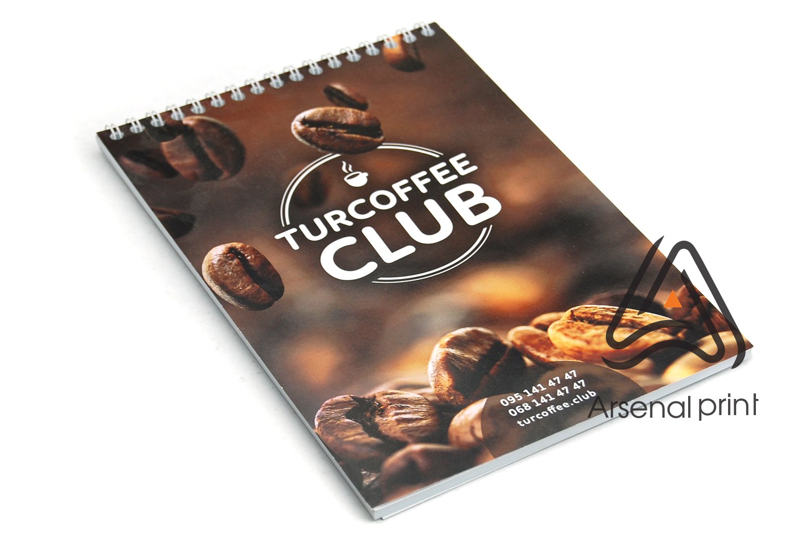 zakazat bloknot kiev