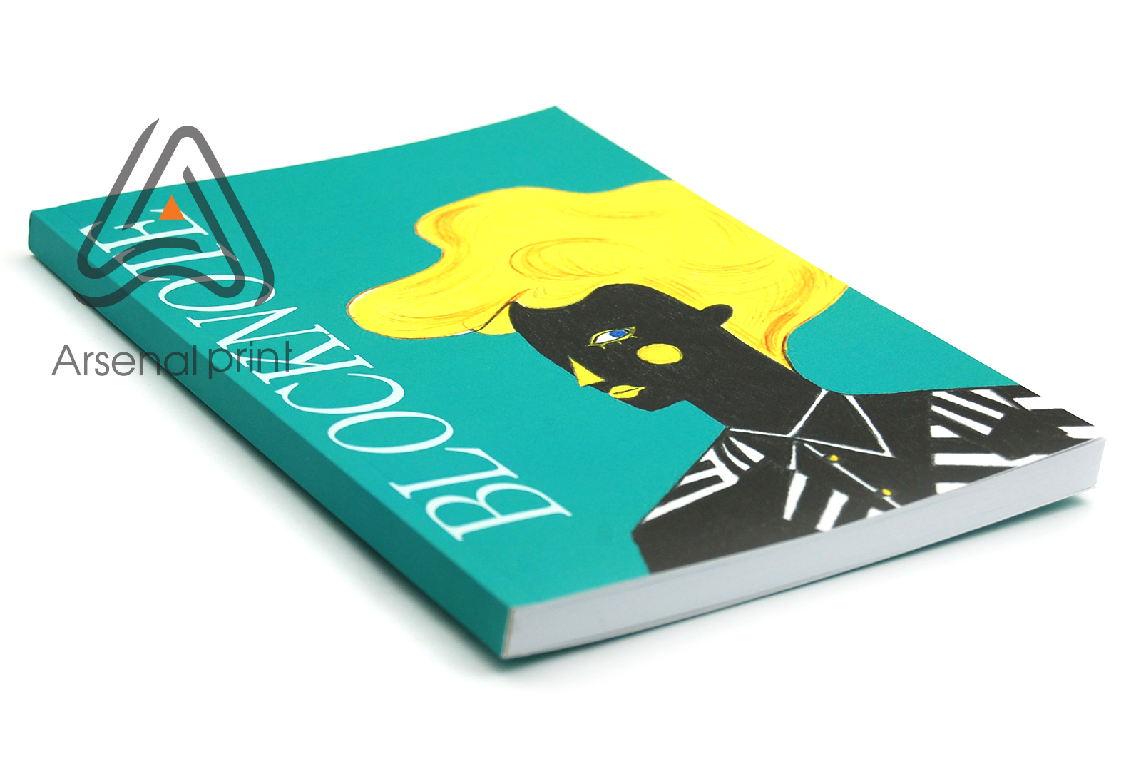 isgotovleniye bloknotov pod zakaz