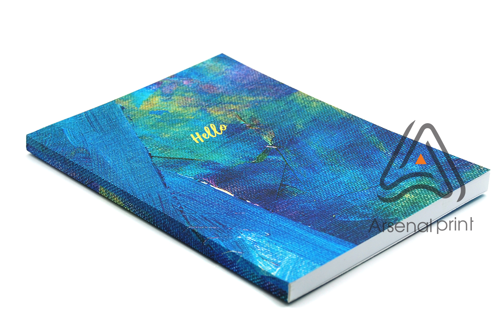 pechat bloknotov s skleykoy