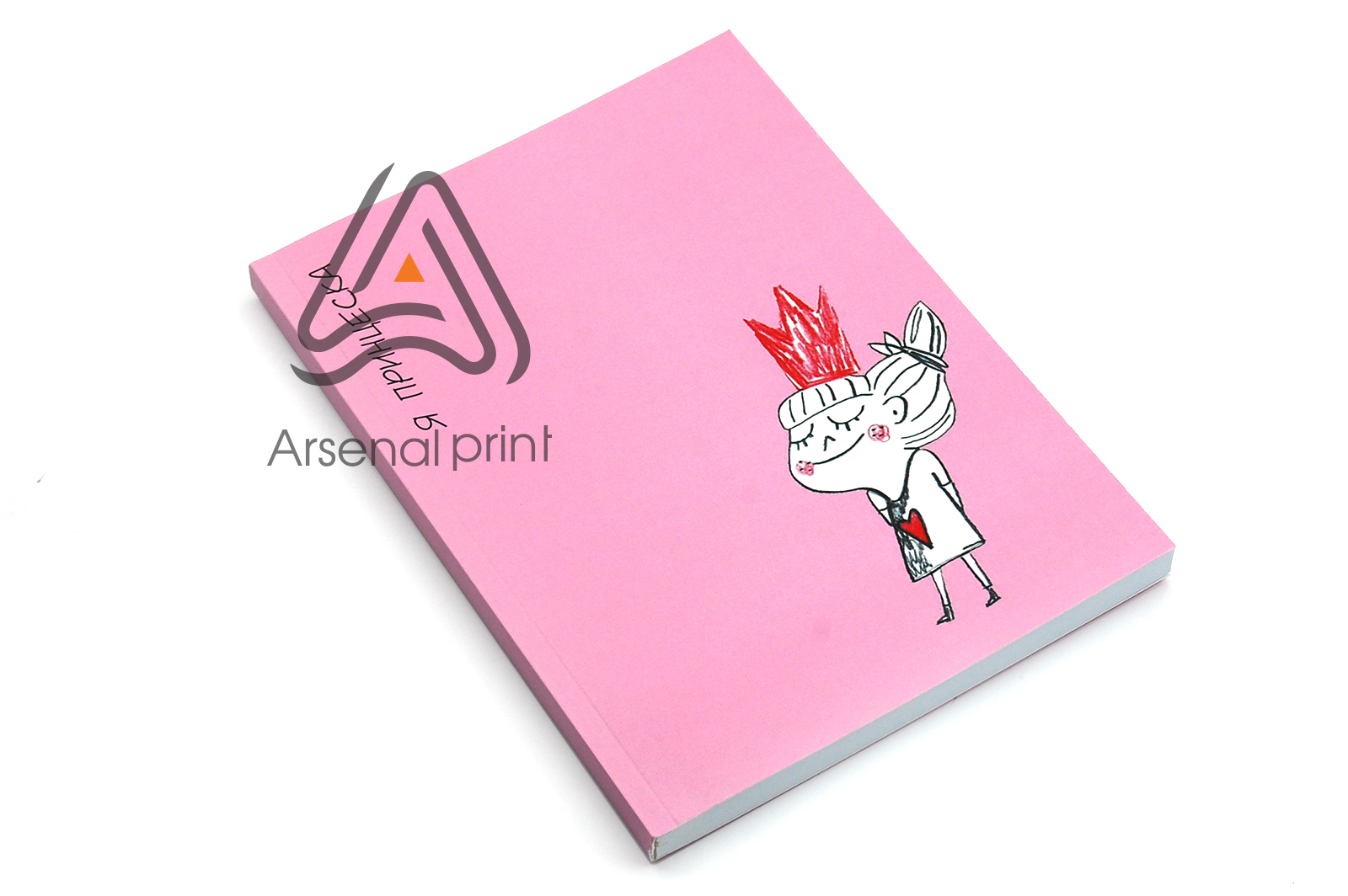 skleyka bloknoty pechat