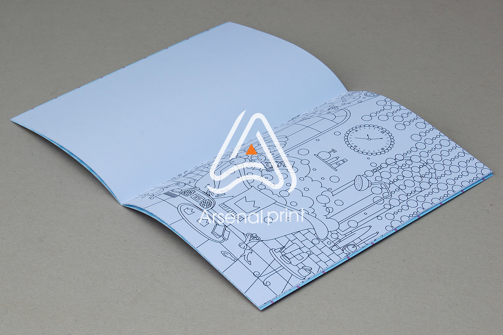 zakazat isgotovleniye tetradey