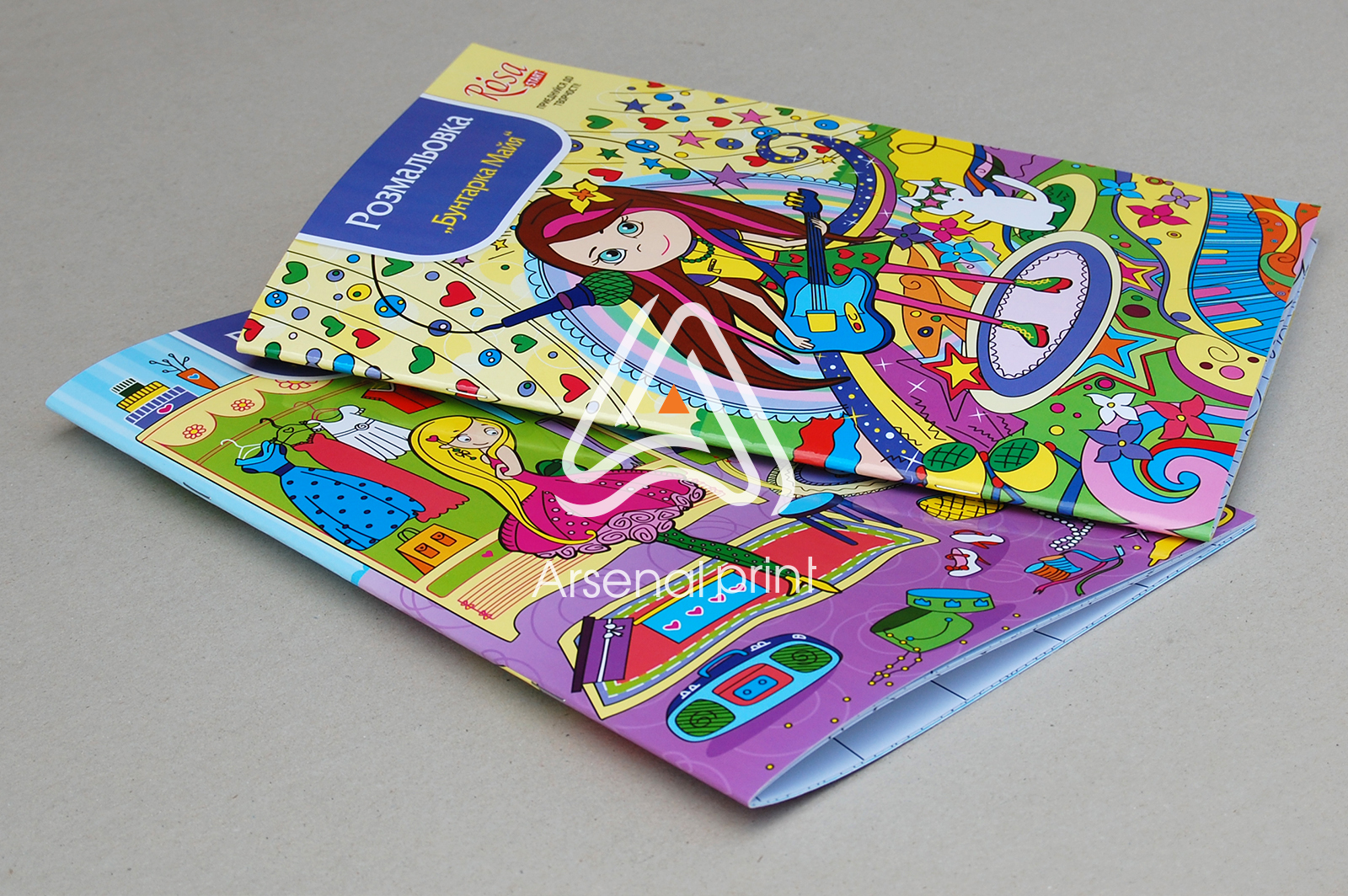 zakazat pechat tetradi