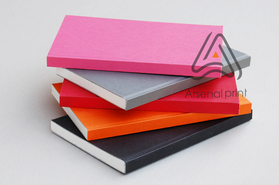 Скетчбуки -розміри