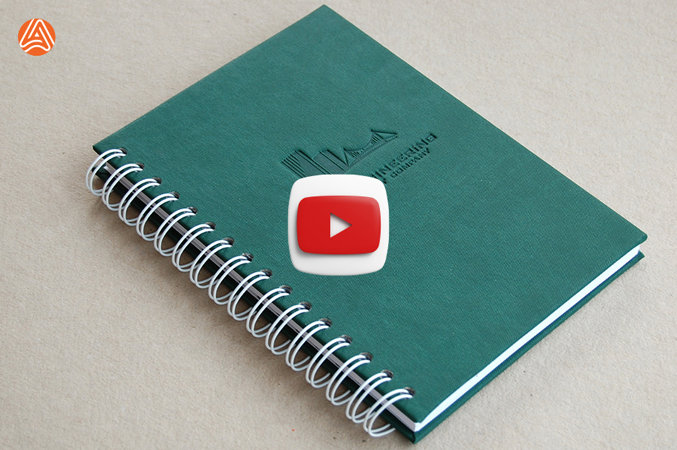 Блокнот - скетчбук