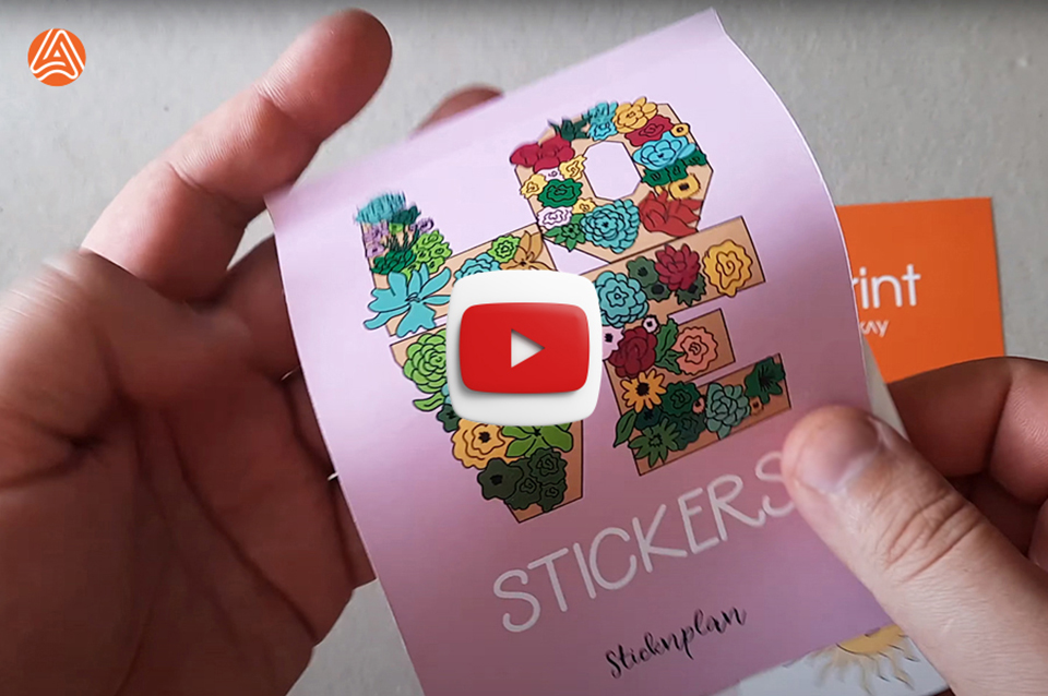 Друк блокнотів