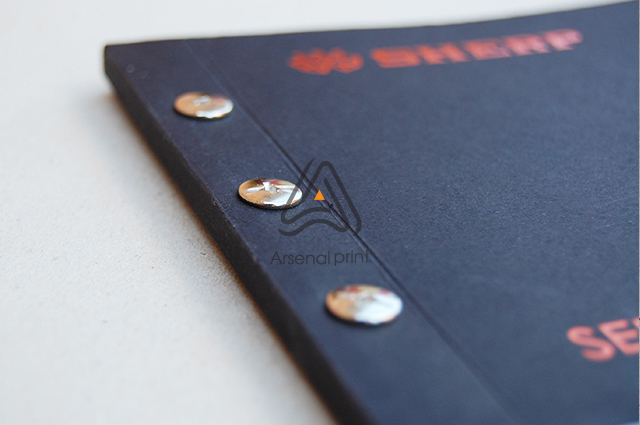 Каталоги на болтах