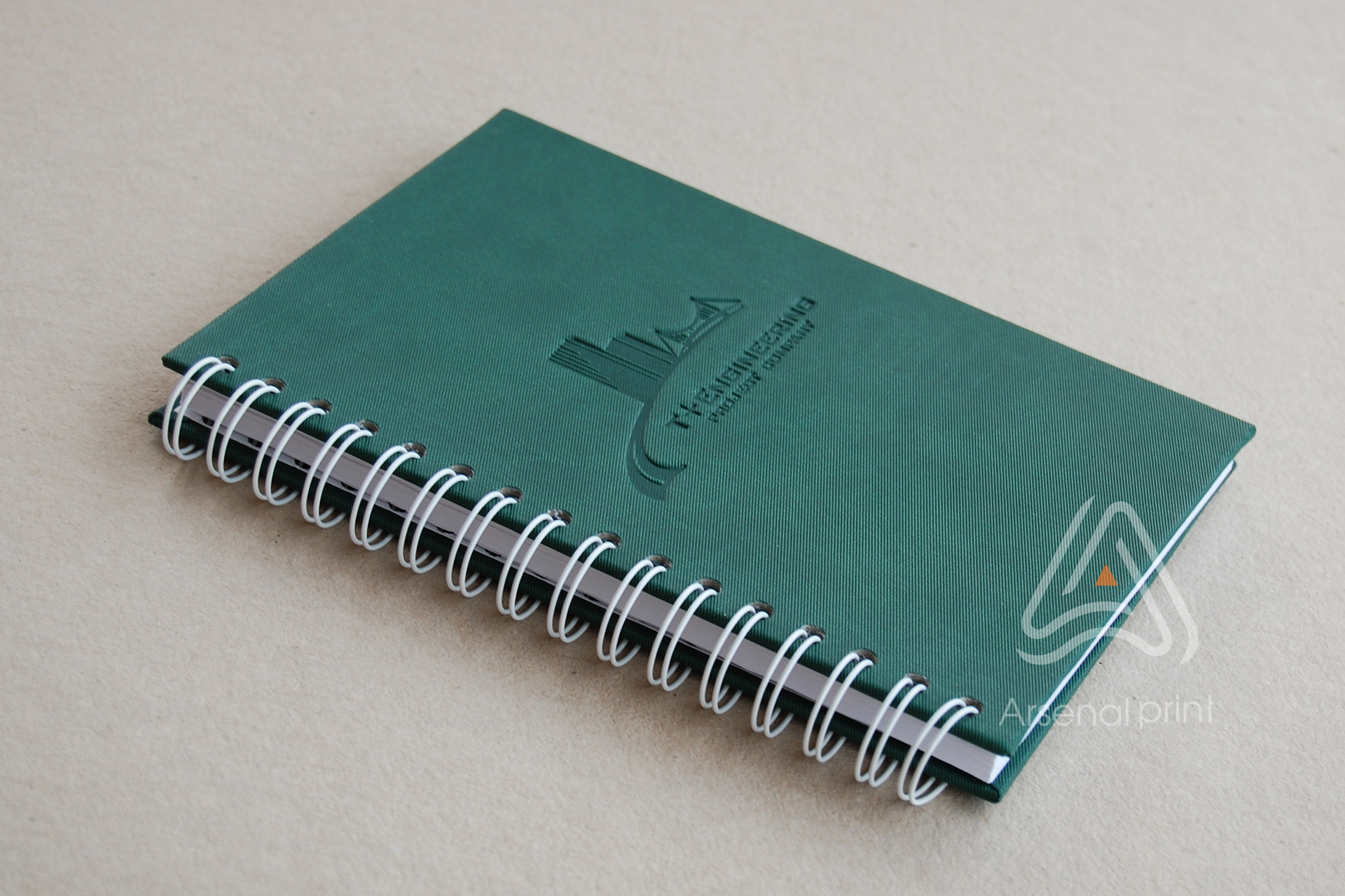 Друк блокнотів