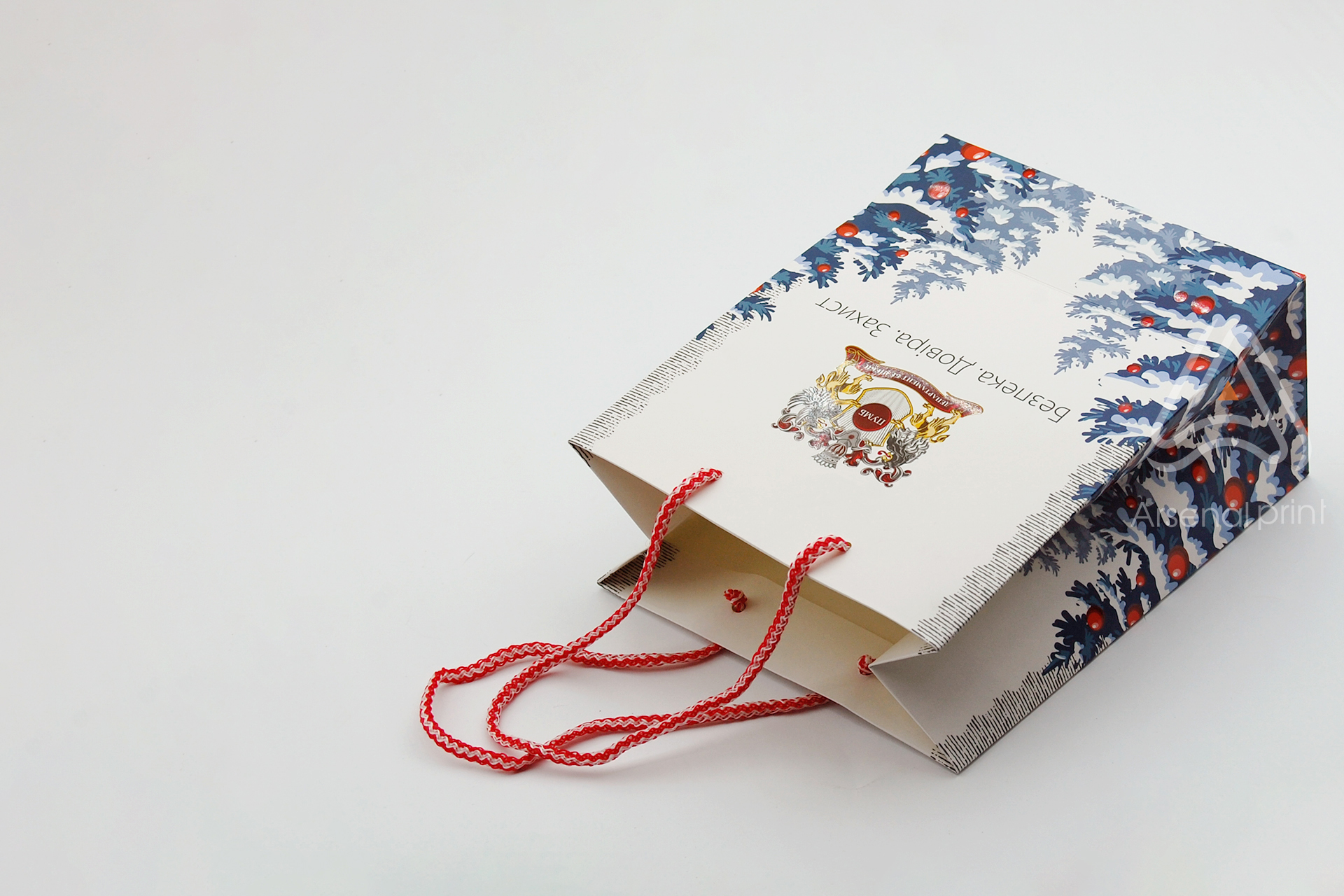 Креслення для упаковки