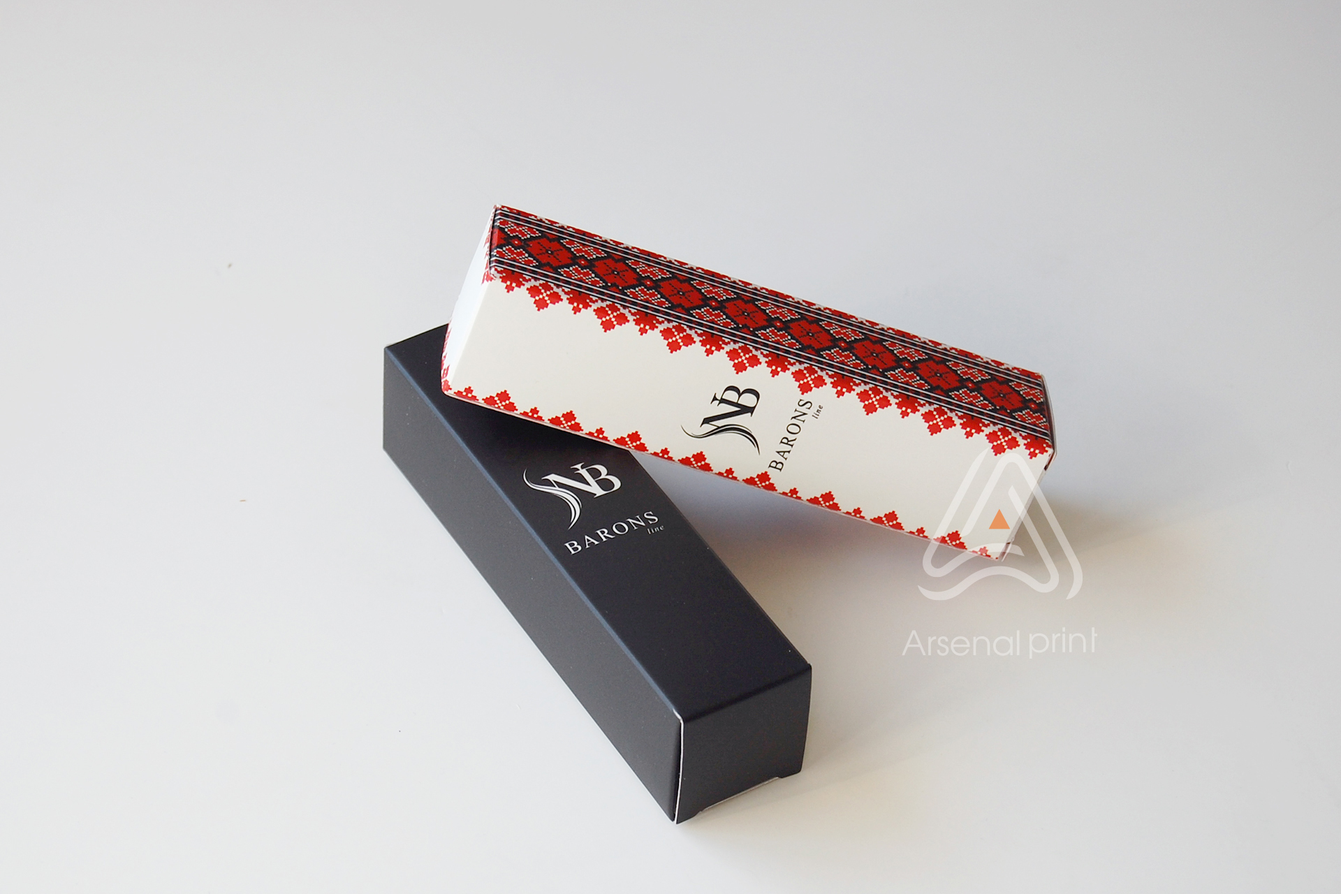 Креслення для упаковки