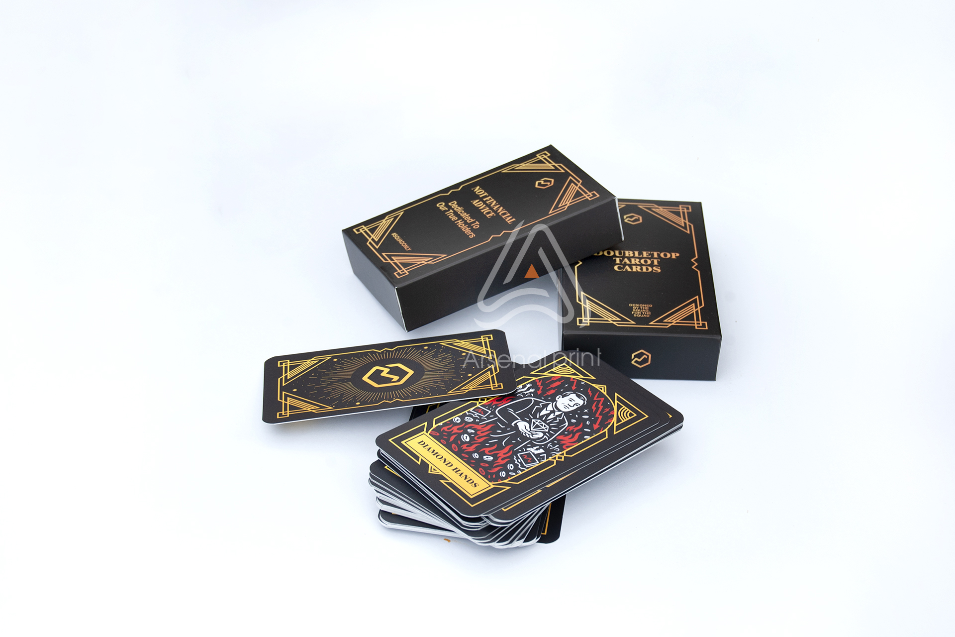 Креслення для упаковки