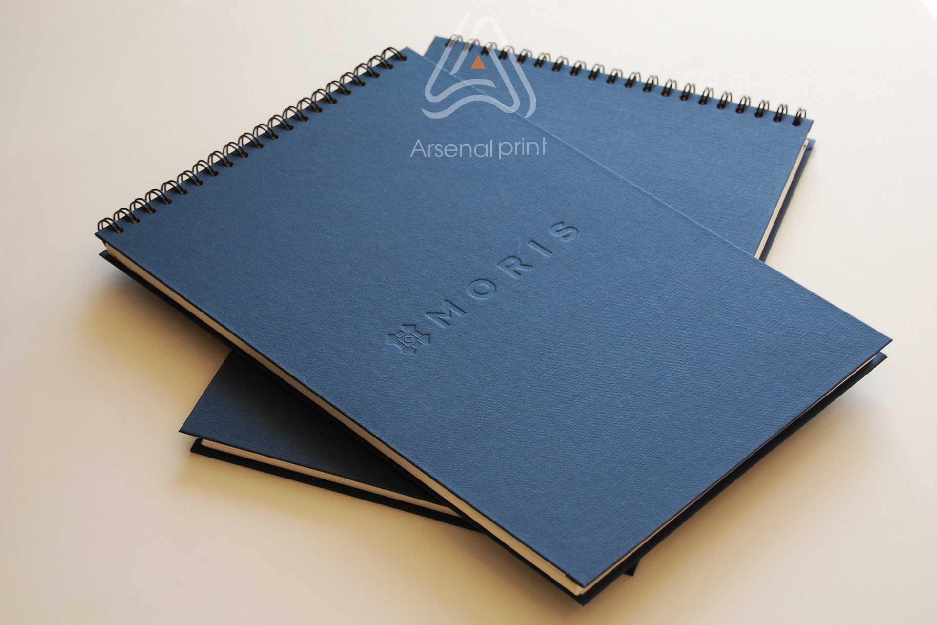 Друк блокнотів