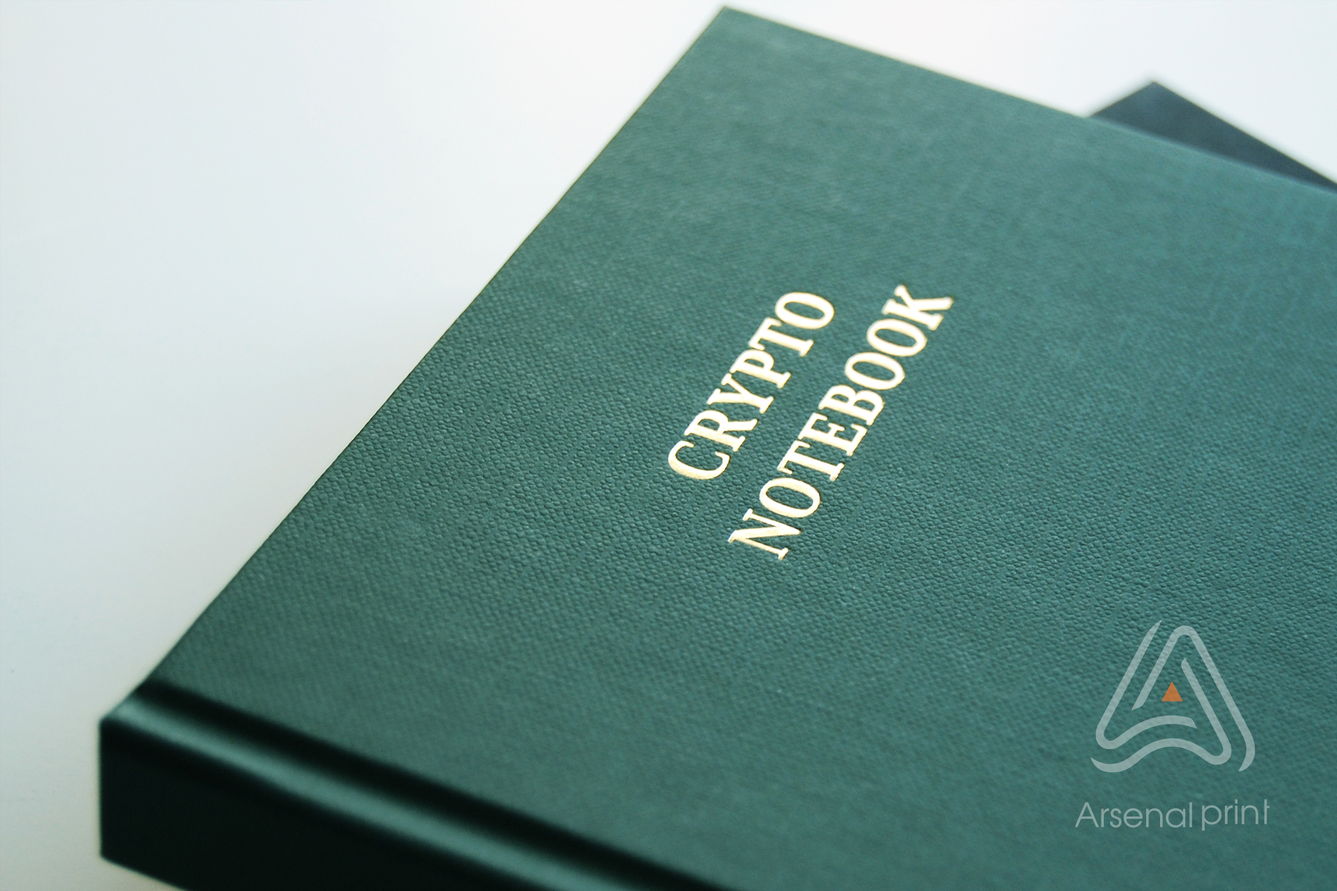 Друк блокнотів