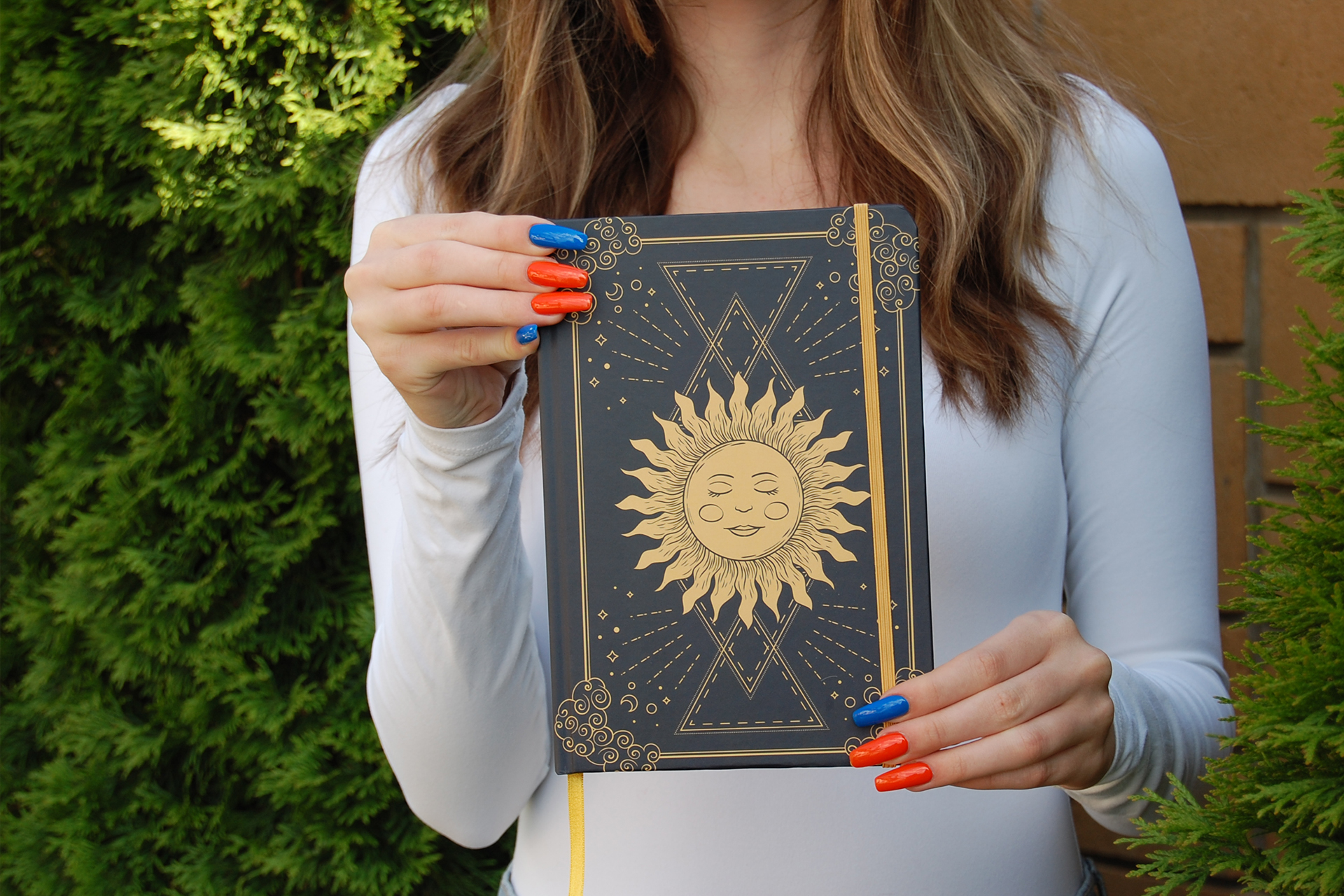 Друк  скетчбуків