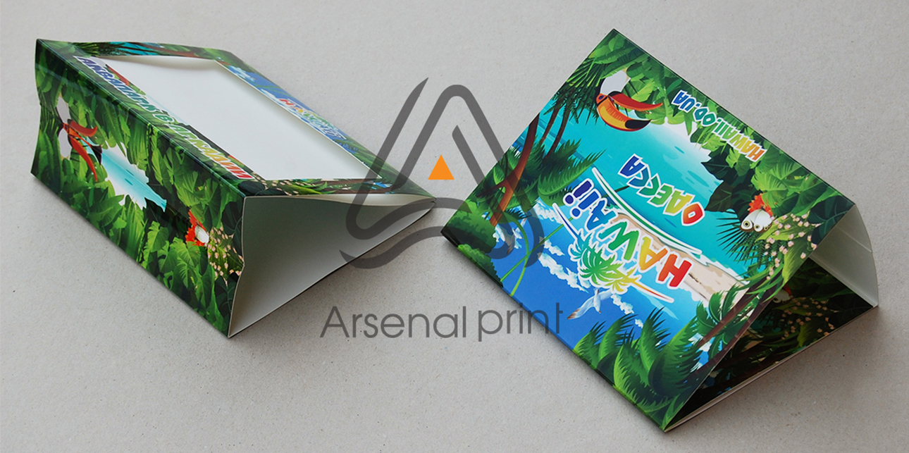 Рекламні фоторамки - 10х15 и 13х18