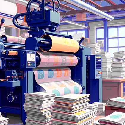 Arsenal Print Company