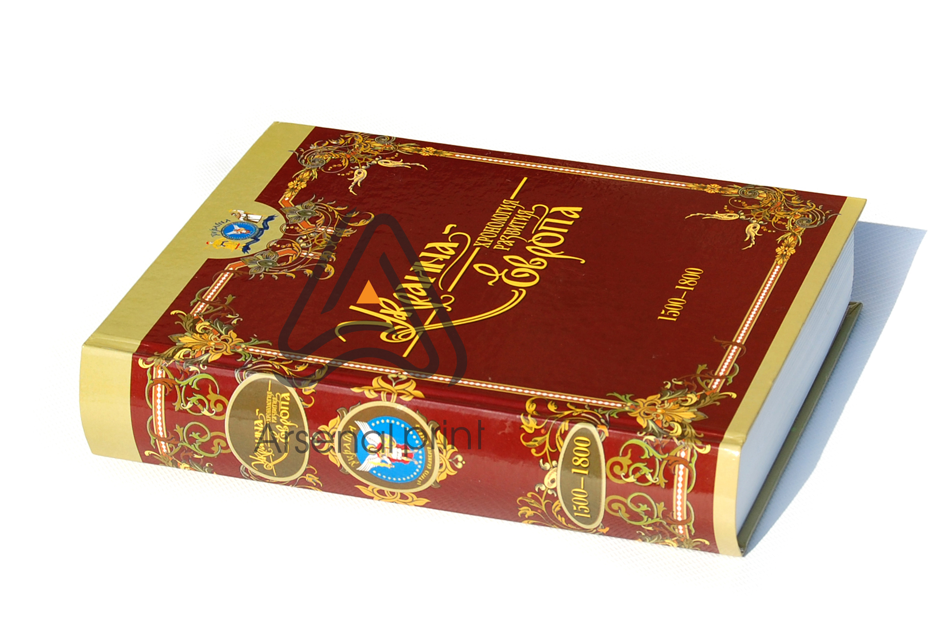 knigi pereplet tverdij