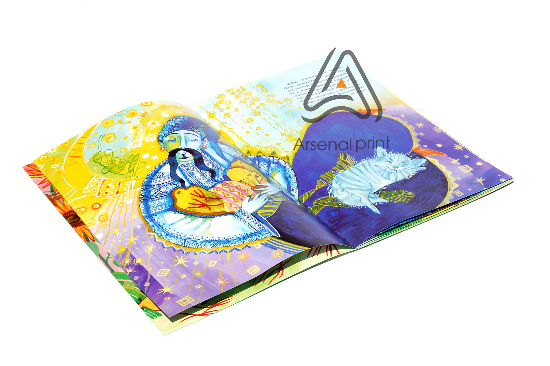 pechat knig magkaya oblogka