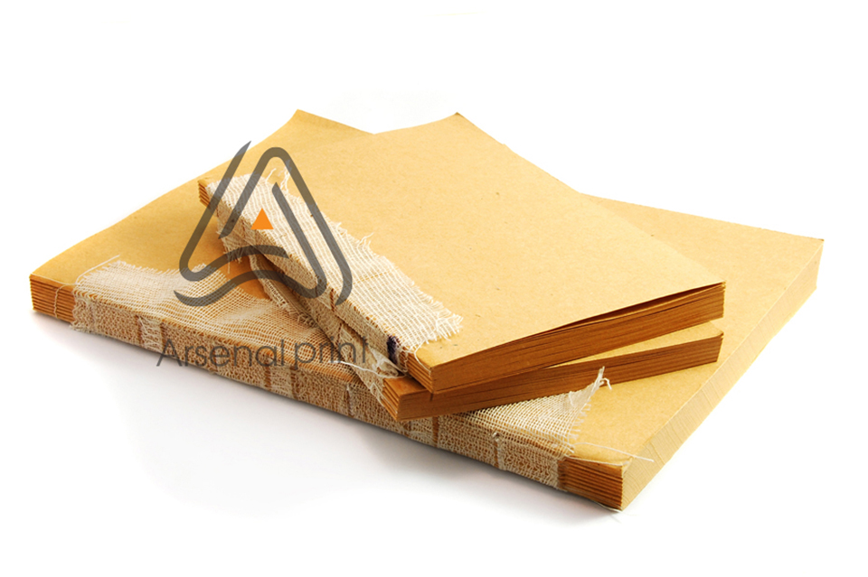 Зшивка та палітурні роботи