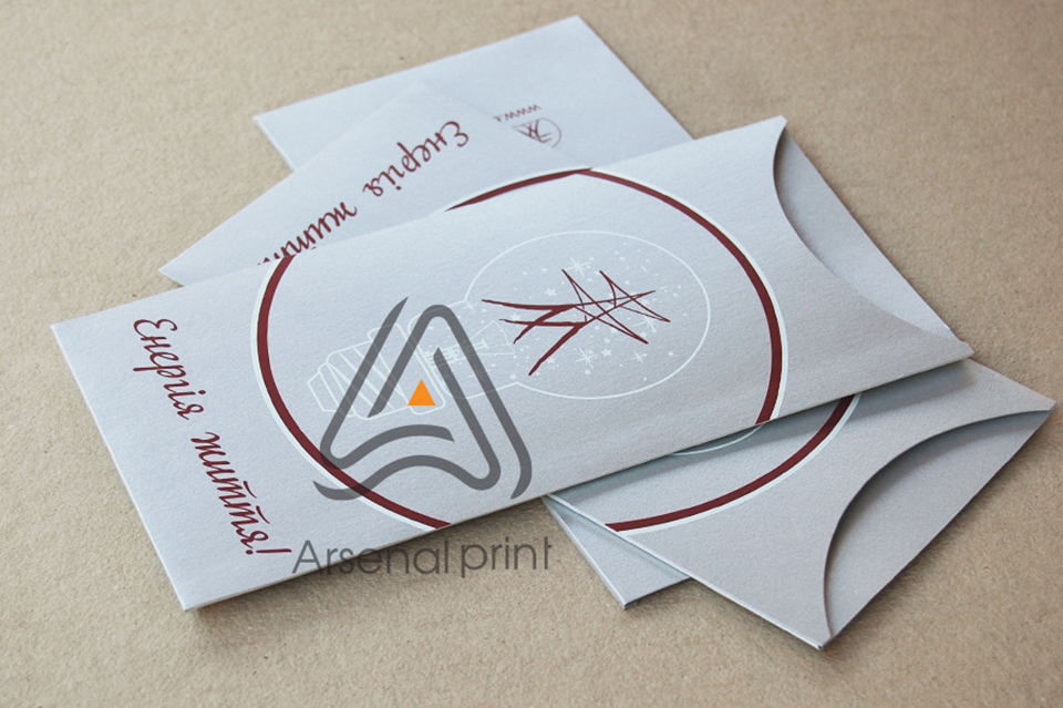 Конверт - Чохол