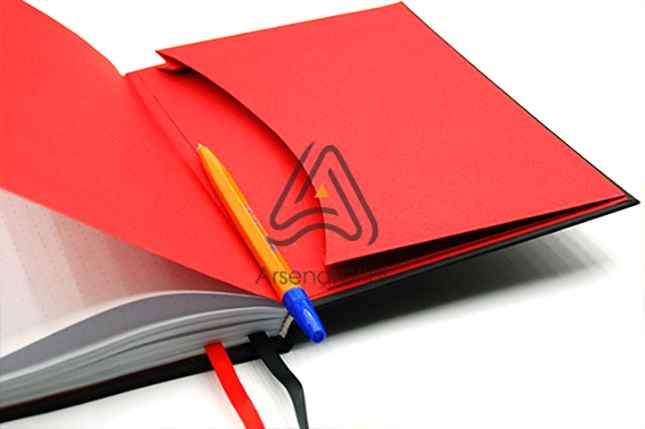 Конверти для блокнотів