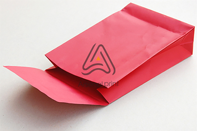 Конверт "Пакет"