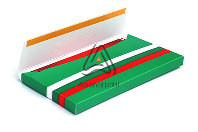 Картонні конверти