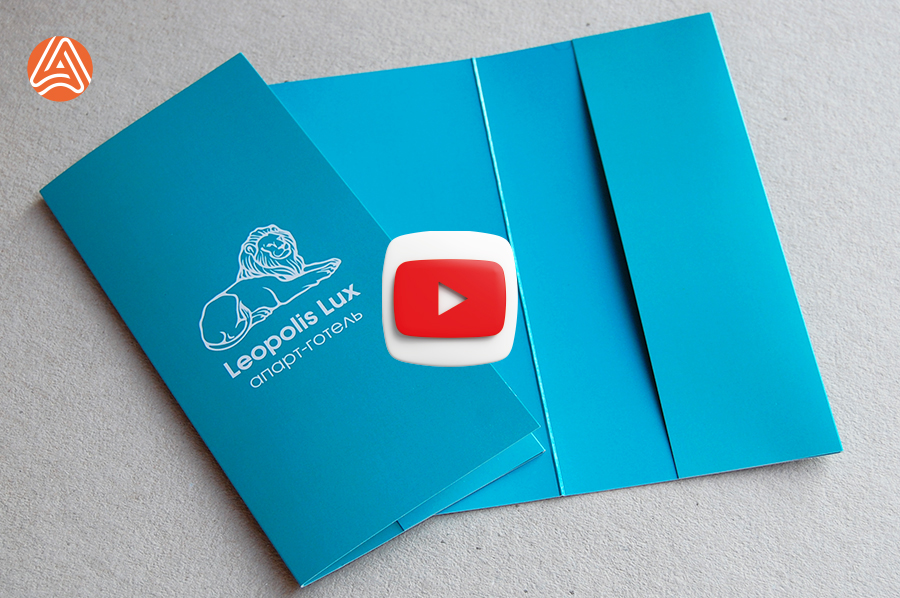 Друк рахівниць для кафе та ресторанів