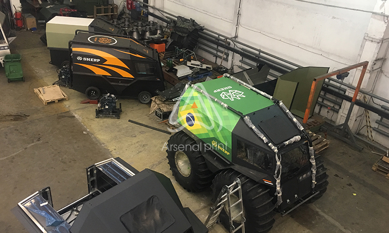 Замовити поклейку плівки