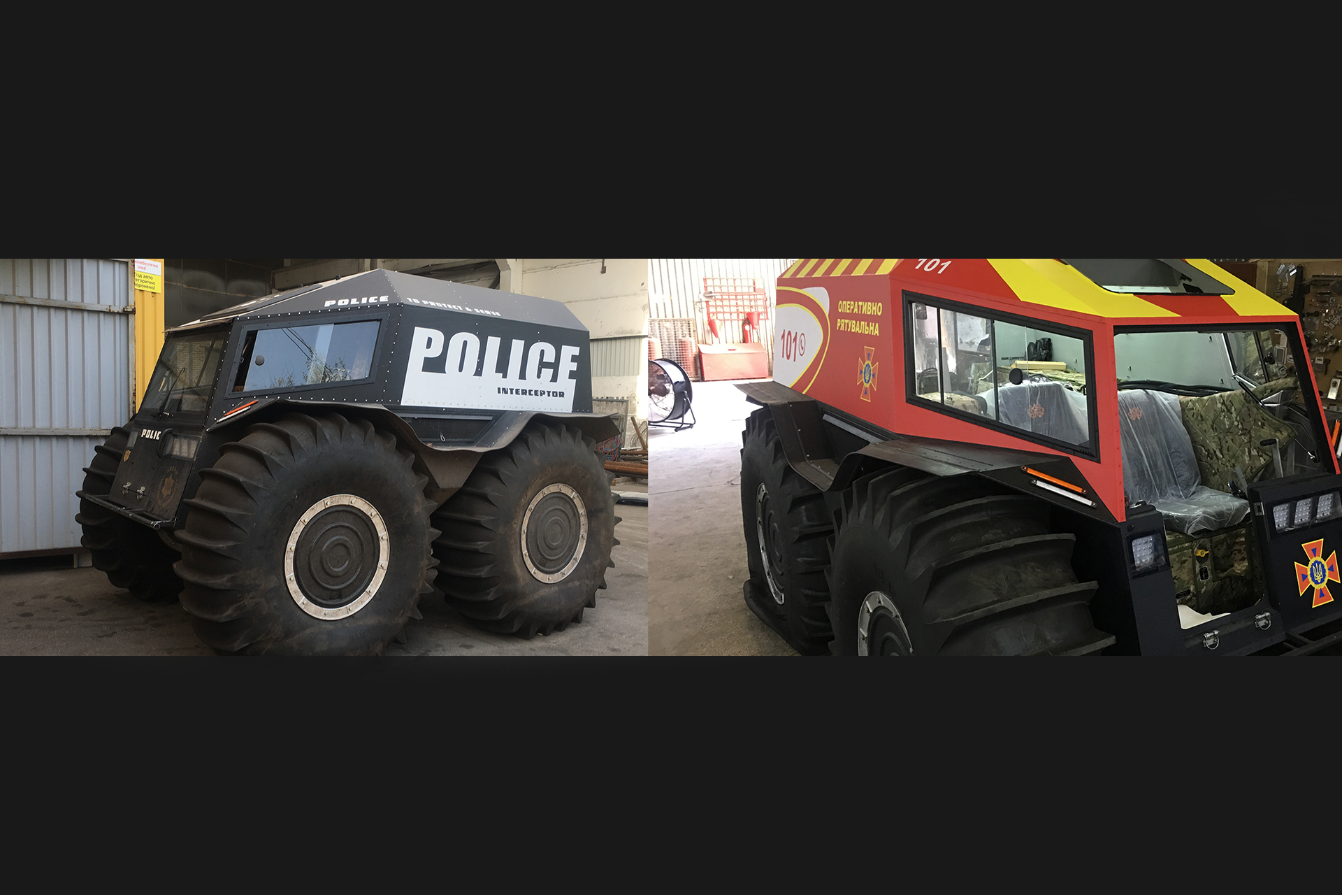 Поклейка плівки