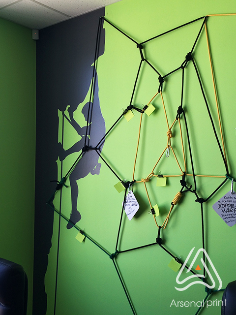 Дизайн офісу