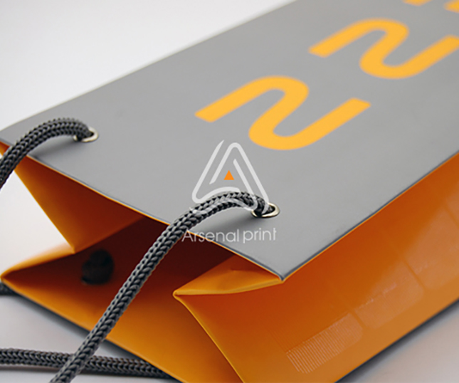 Пакети для пляшок