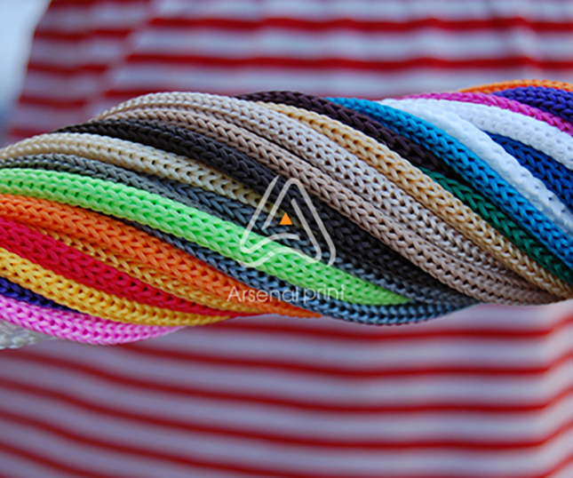 Шнур для пакетів