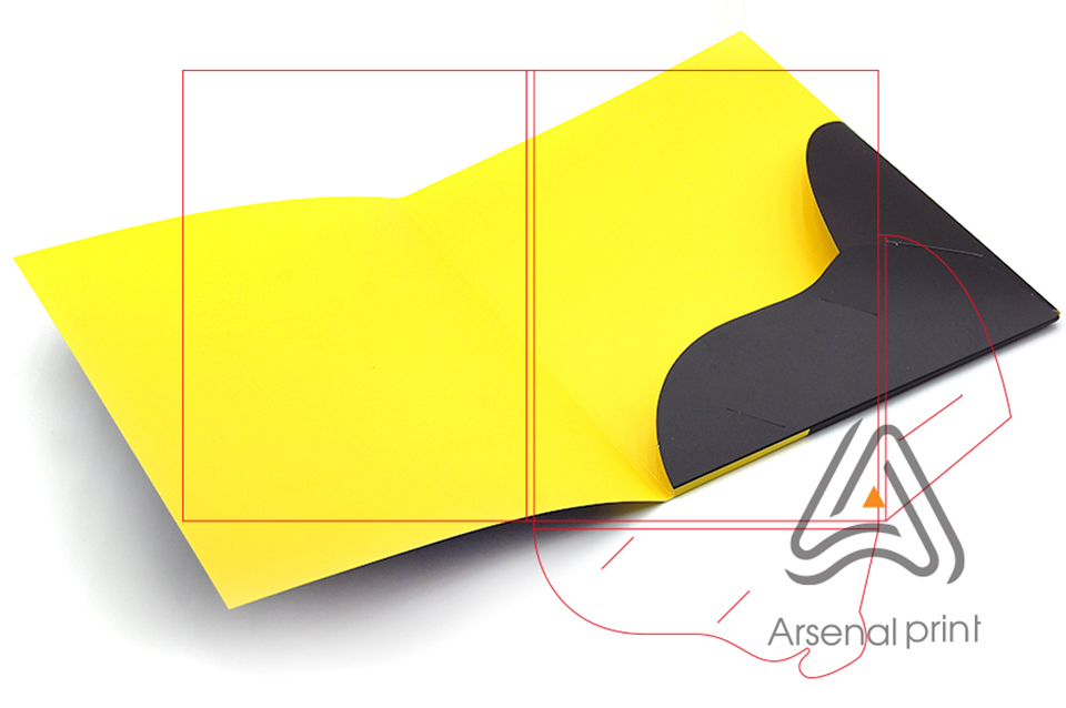 Паперова папка