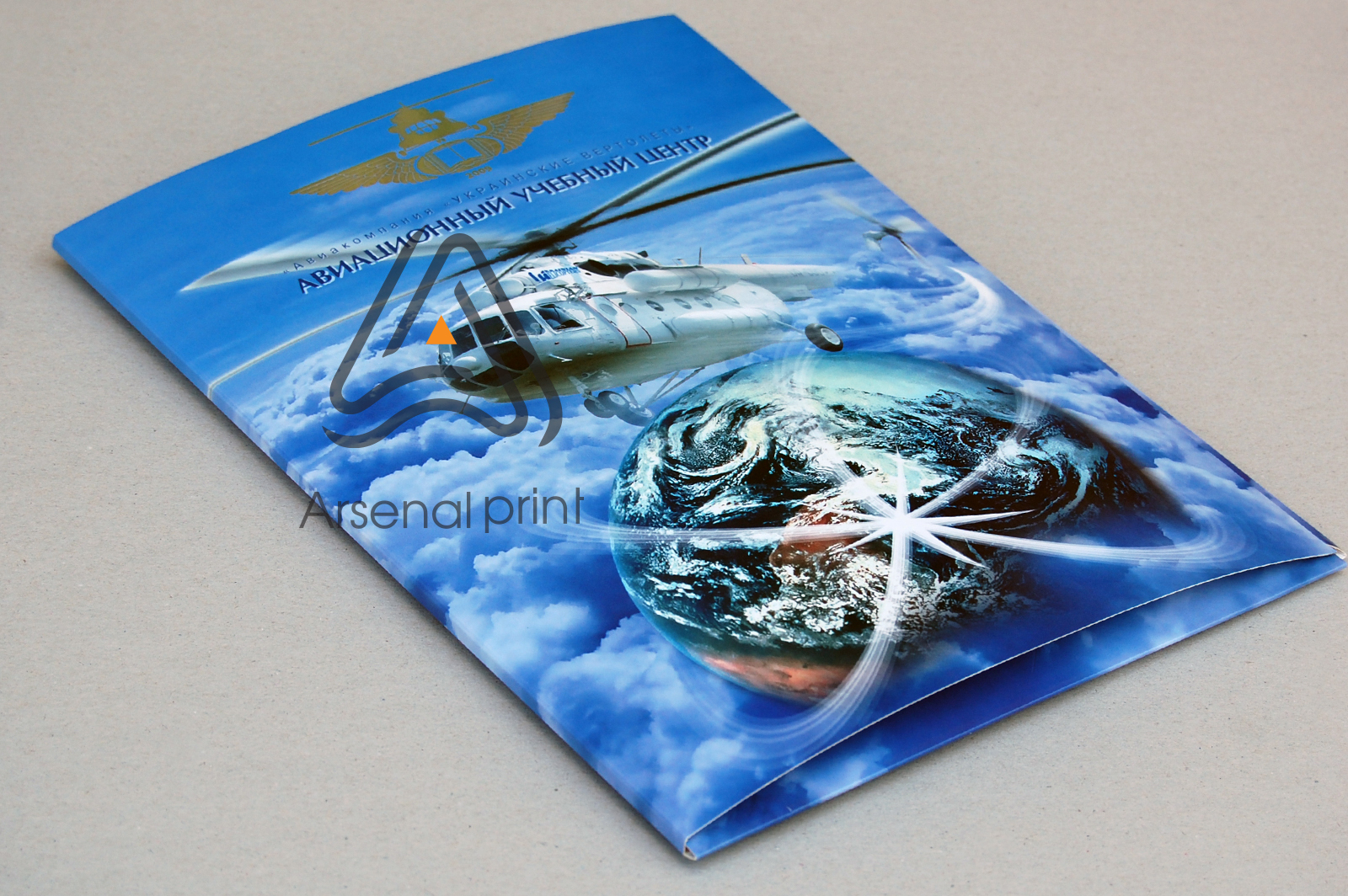 cvetnaya papka pechat