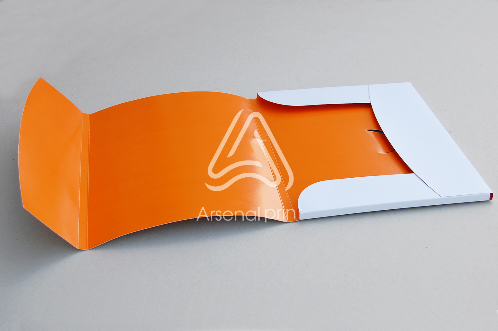 isgotovit-papku-kraft