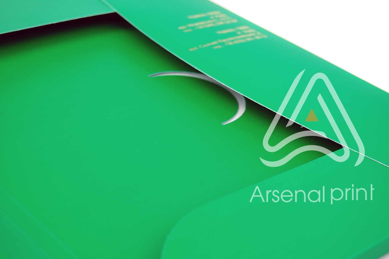 bumagniy portfel papka