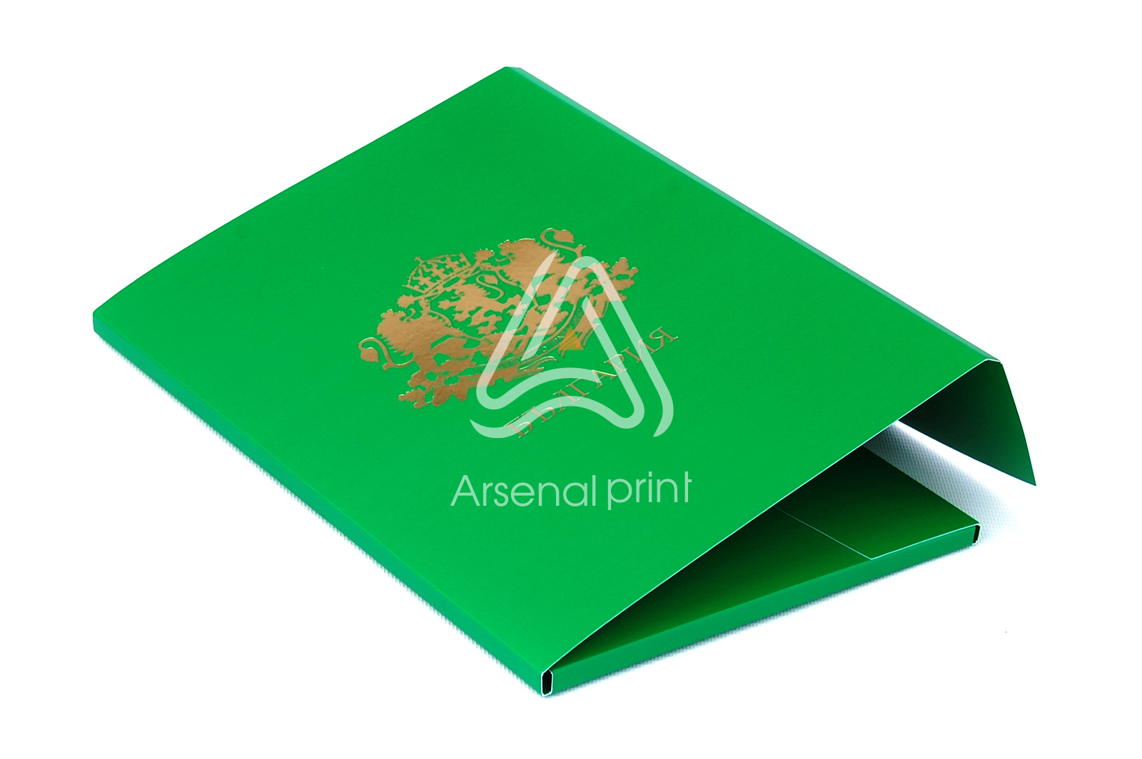 isgotovleniye papki portfel