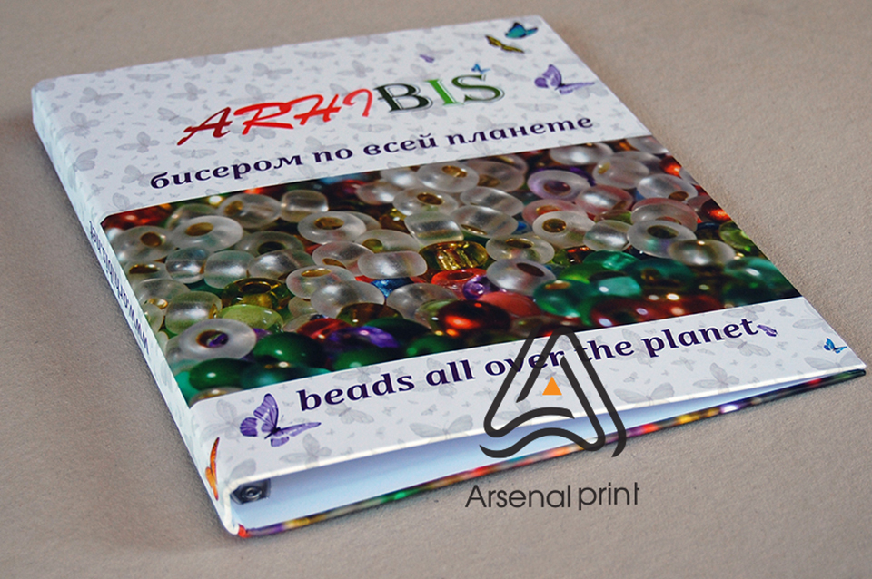 Папки з кільцями (кільцевий механізм)