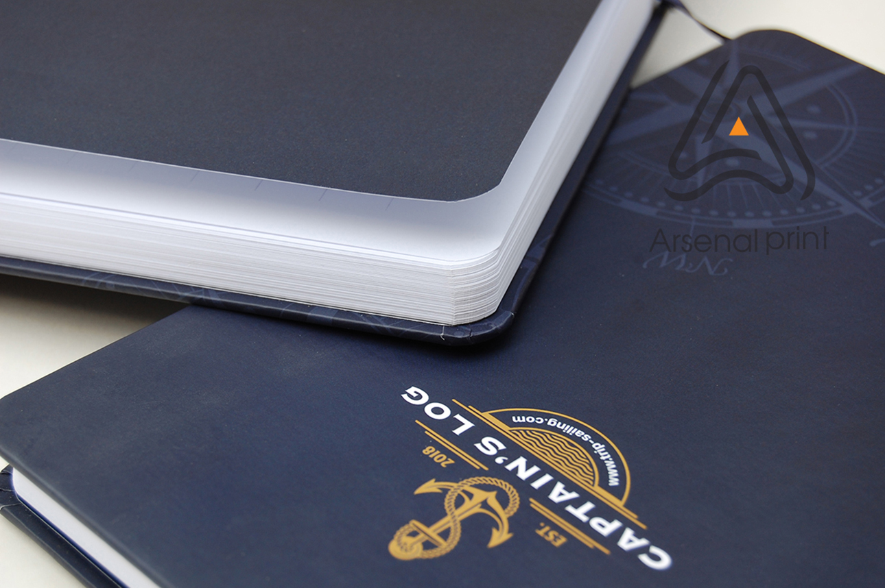 Печать блокнотів-Замовити