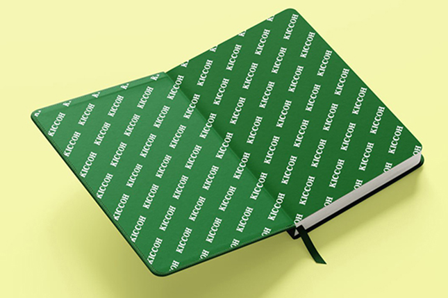 Дизайн замовити - блокнот, планер