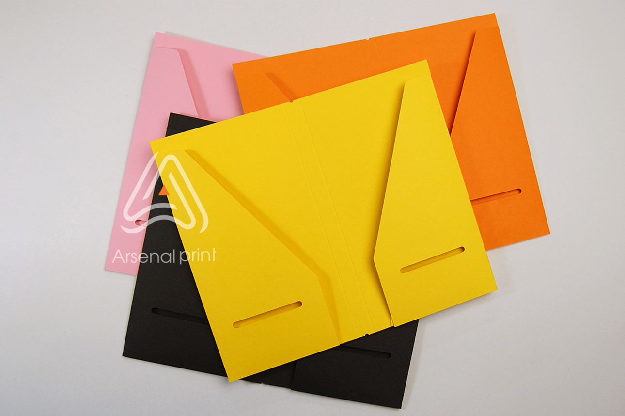 Суперобложка для блокнота- чохол