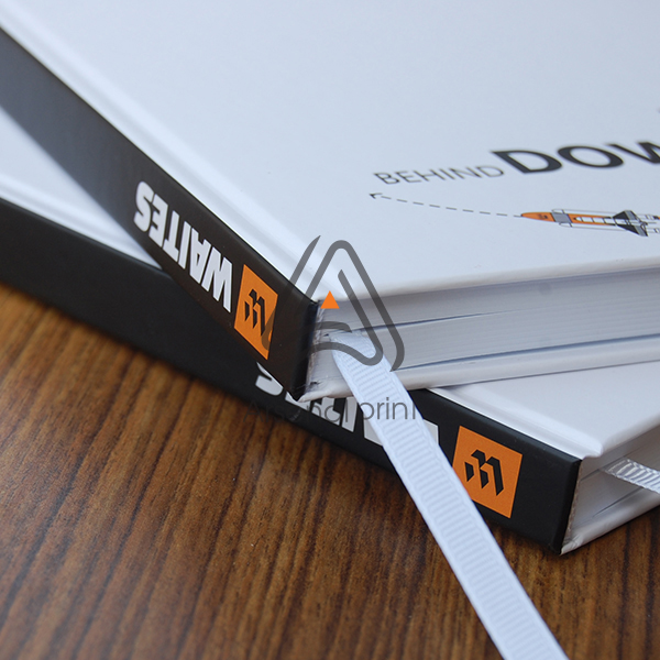 Друк блокнотів В5 - 170х240мм