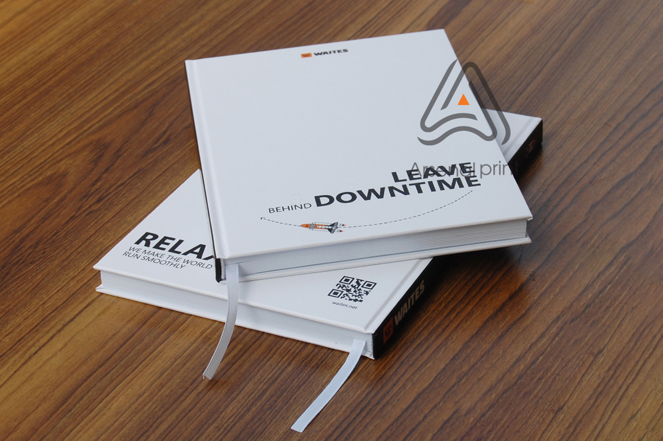 Замовити друк блокнотів