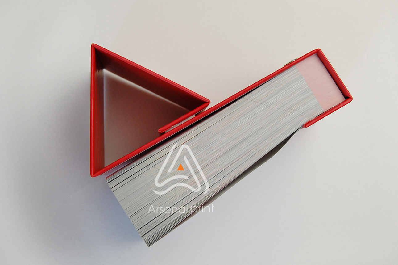 Замовити друк календарів