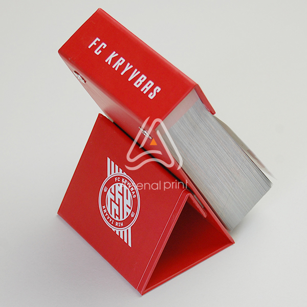 Друк відривного календаря на 365