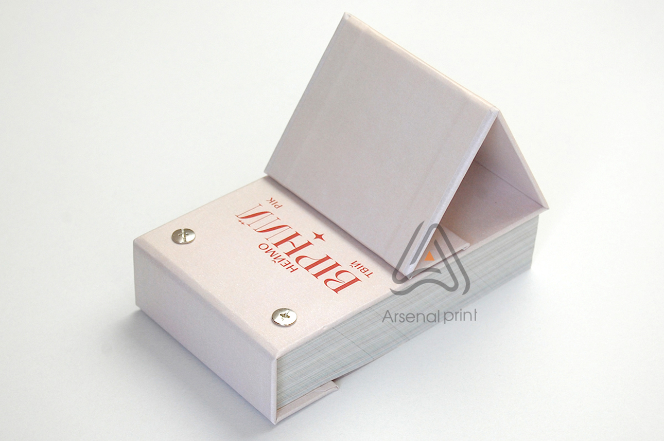 Друк і виготовлення календарів